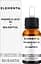 Сироватка для обличчя Bioearth Elementa White Mandelic Acid 2% + Sea Daffodil 15 мл - мініатюра 2