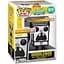 Фігурка Funko Pop Губка Боб Каракуля SpongeBob Doodlebob 10 см FP SBQP 1670 - мініатюра 3