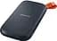 Портативний ССД накопичувач SanDisk SSD Portable Extreme E30 480GB Type-C USB3.2 - мініатюра 4