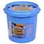 Креативна творчість Danko Toys Stretch Sand STS-01-01U 700 гр Синій - мініатюра 1