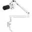 Мікрофон Fifine T688W White [126023] - мініатюра 5