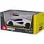 Автомодель Bburago Lamborghini Countach LPI 800-4 1:24 White (18-21102) [119065] - мініатюра 7