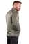 Кофта Climbolic URB Merih XXL Пісочна (CL-E-UG-0057-VIS-XXL) - мініатюра 2