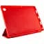 Чехол с Slot for Stylus для Samsung Galaxy Tab A9+ (11'') (X210/X215) Красный - миниатюра 5