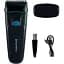 Електрична бритва Remington F7 Style F7000 синя (41234560100) - мініатюра 2
