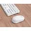 Клавиатура и мышь Xiaomi MiiiW Wireless Silent Combo MWWC01 [White] [62993] - миниатюра 2