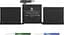 A1708 A2159 A2289 A2338 Аккумулятор, Egoway A1713 A2171 Запасной аккумулятор для MacBook Pro 13 дюймов - миниатюра 3