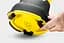 Дренажний насос для чистої води Karcher SP 2 Flat жовтий з чорним (1.645-501.0) - мініатюра 7