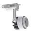 Світильник трековий поворотний LED KW-53/20W WW WH/BK Brille 32-451 - мініатюра 4