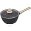 Ківш Pyrex Cook&Care 16 см індукція з кришкою (CR16AP6/8044) - мініатюра 1