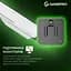 Кронштейн GamePro MAG200W White MAG200W - мініатюра 14