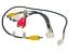Переходная рамка BMW 3 Series AWM 881-03-108 - миниатюра 8