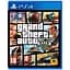 Гра Grand Theft Auto V для PS4 (EN + RU sub) [31765] - мініатюра 1