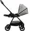 Прогулянкова коляска Nuna Triv Limited Collection Ellis, чорний (ST12007ELLGL) - мініатюра 6