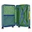 Валіза Semi Line 24" (M) Dark Green (T5805-2) - мініатюра 6