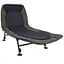 Кровать раскладная Bo-Camp Sturgeon Black/Grey/Green (1304390), Черный - миниатюра 1