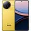 Смартфон Poco F7 Ultra 16/512GB Yellow UA UCRF - мініатюра 1