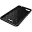 Чохол-накладка Toto TPU Carbon Fiber 1.5 mm Case Xiaomi Redmi 6A Dark Blue - мініатюра 5