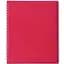 Зошит Buromax Fuchsia на пружині В5, 96 аркушів рожевий з фіолетовим (BM.2464-84) - мініатюра 1