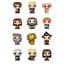 Ігрова фігурка-сюрприз Bitty POP! Funko 79437 серії Гаррі Поттер - мініатюра 3