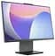Моноблок Lenovo 27 ThinkCentre Neo 50a 27 G5 /i5-13420H/16GB/512SSD/W11P/Luna Gray (12SB0017UI) - мініатюра 2
