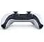Геймпад Sony PlayStation 5 DualSense White CFI-ZCT1W UA (9399902) - мініатюра 3
