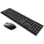 Комплект Vinga KBSW-120 Black Б/У - миниатюра 3