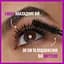 Туш для вій Maybelline New York The Falsies Lash Lift відтінок ультра-чорний 9,5 мл (B3335800) - мініатюра 5