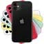 Смартфон iPhone 11 256GB Model A2221 Grade C Seller Refurbished Black - миниатюра 2