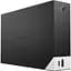Зовнішній жорсткий диск Seagate One Touch Hub 16TB (STLC16000400) [120228] - мініатюра 2