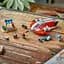 Конструктор LEGO Star Wars Багровый огненный ястреб 136 детали (75384) - миниатюра 4