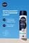 Антиперспірант NIVEA MEN Дерма контроль. Захист та екстракомфорт спрей 150 мл - мініатюра 7