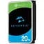 Жорсткий диск Seagate 3.5" 20TB (ST20000VE004) - мініатюра 3