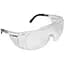 Очки защитные Truper Lens прозрачные (LESO-TR) - миниатюра 1