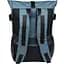 Рюкзак для ноутбука Bagland 15.6" Wander 28L rolltop 0011091 Gray (1135921516) - миниатюра 3