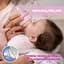 Бутылочка стеклянная Chicco Natural Feeling 81221.30 силиконовая соска 250 мл - миниатюра 5