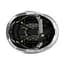 Шолом Scott La Mokka Plus M Silver/Grey (1081-288591.6513.008) - мініатюра 5