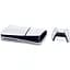 Ігрова консоль Sony PlayStation 5 Slim 1TB Fortnite Cobalt Star Bundle [1000045165] [122714] - мініатюра 4