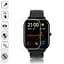 Захисна плівка Amazfeel для смарт годин Amazfit GTS/GTS2, комплект 2 шт. - мініатюра 3