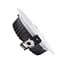 Світильник точковий Kloodi KD-DEEP175 15W CCT WH - мініатюра 5
