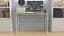 Компьютерный стол Ferrum-decor Райан 75x100x60 белый ДСП Дуб Сонома 16мм (FRD-101122) - миниатюра 1