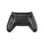 Геймпад GamePro GPS13B BT 5.3/USB/PC/iOS/Android/PS3/PS4 RGB Black (GPS13B) - мініатюра 3
