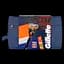 Подарунковий набір для чоловіків Gillette Fusion5: Бритва + Змінні касети, 4 шт. + Гель для гоління 200 мл - мініатюра 1