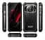 Смартфон Fossibot F101 PRO 8/128GB Crocodile leather Global - мініатюра 2