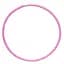 Обруч гімнастичний Хулахуп S0014(Pink) 78 см - мініатюра 1