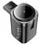 БЗП Hoco CQ20A Clever 6in1 PD65W Black - мініатюра 4