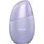 Масажер для очей та обличчя GESKE Cool & Warm Eye and Face Massager 7 в 1 фіолетовий - мініатюра 2