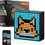 Портативна акустика Divoom Timebox-Evo Pixel Art Black (840500101766) [161505] - мініатюра 10