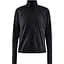 Куртка Craft ADV Essence Wind Jacket Woman L Черный (1068-1911241 L 999000) - миниатюра 1