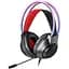 Игровые наушники Redragon Scream H231 USB Black (71931) [150111] - миниатюра 1